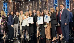 Višegodišnji trud konačno uspio, trijumf Slavonije i Baranje potpuno zaslužen