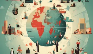 MAGAZINHow Economic Research Can Shape the Future of Globalization | IEP@BU Screenshot