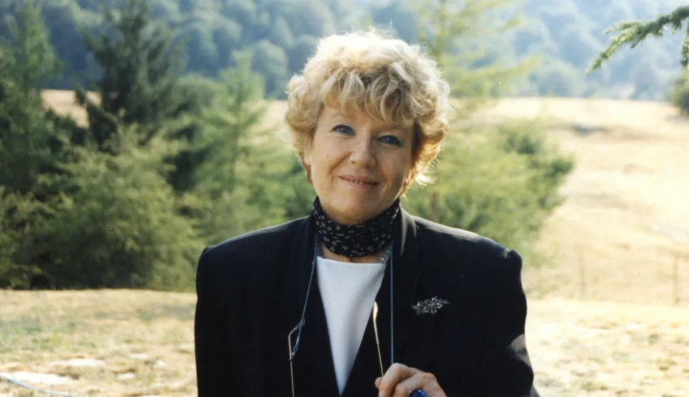 Dacia Maraini, poznata talijanska književnica: Alberto Moravia je iznad svega poštovao žensko mišljenje