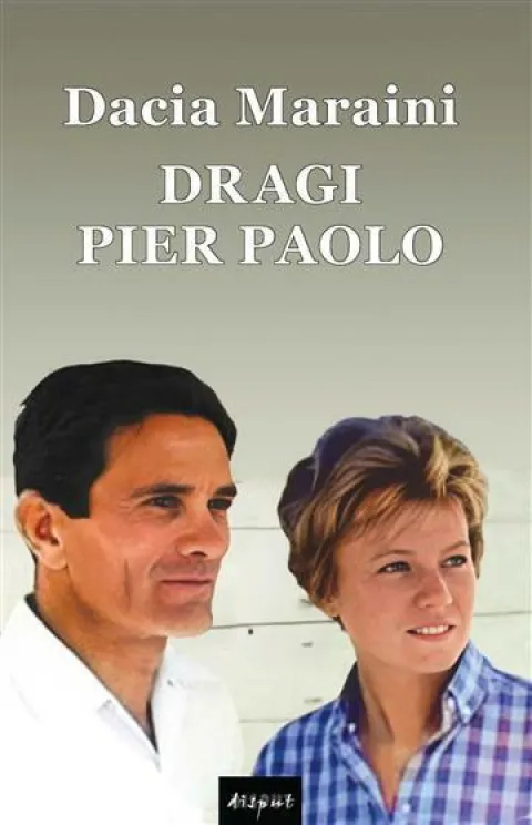 Dacia Maraini, poznata talijanska književnica: Alberto Moravia je iznad svega poštovao žensko mišljenje