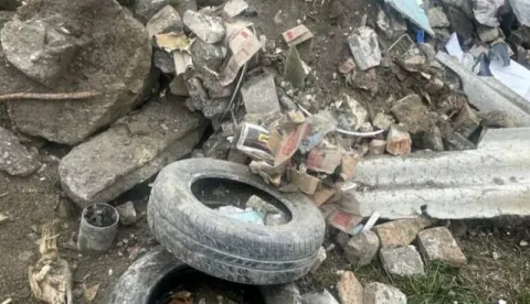 Na odlagali&scaron;tu otpada u Lovasu postavili nadzorne kamere zbog neodgovornih građana