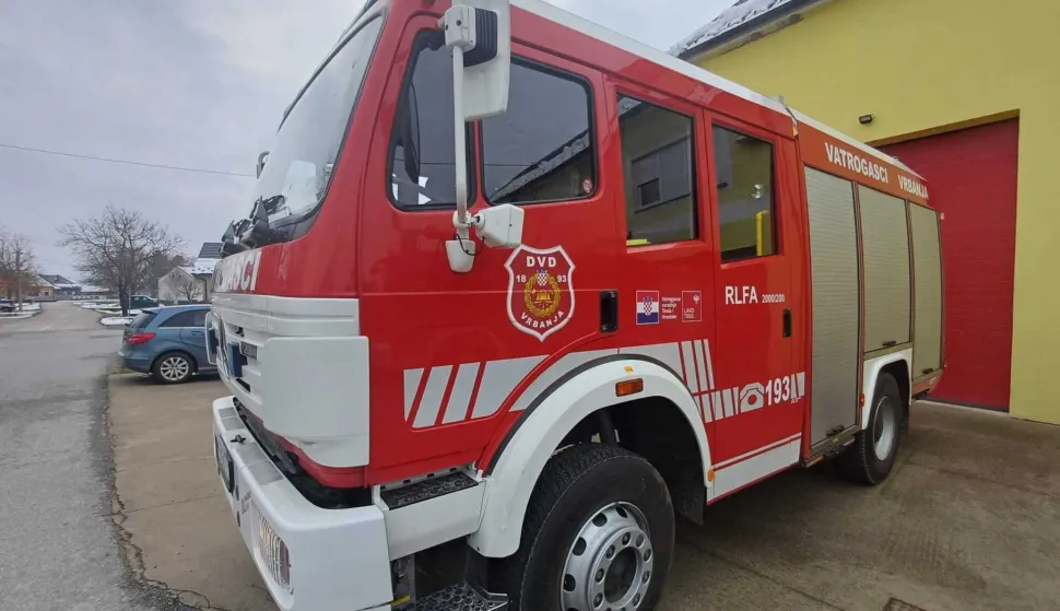 Predstavljanje vozilaustupljeno