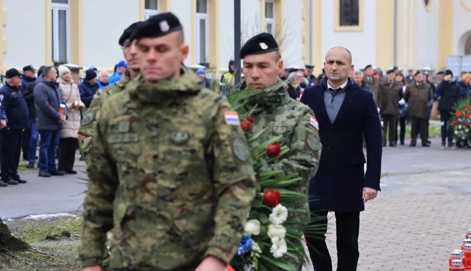 komemoracija Laslovo