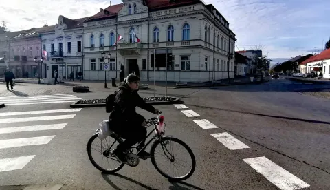 ĐAKOVO - GRADSKA UPRAVA 2022.