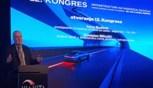 Željeznica je sada apsolutni prioritet jer nije na razini koju građani očekuju