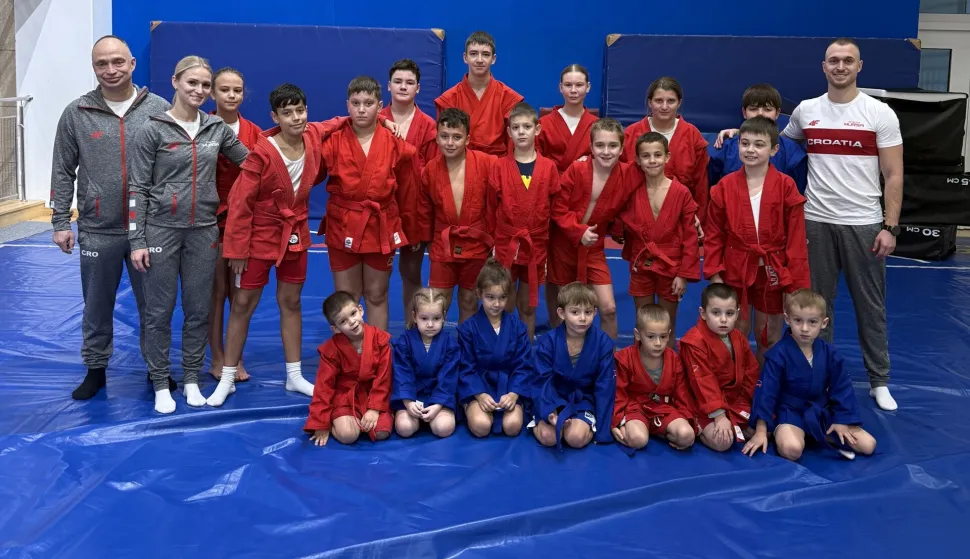 Sjajnim osječkim borcima čak 24 medalje