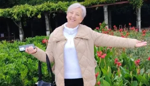 Slađana Lončarević Osijek, donedavno Široko Polje