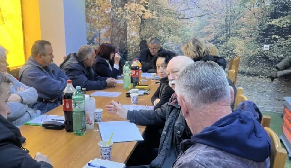 ĐakovoIzborna skupština HSU-a OBŽStudeni 2025.