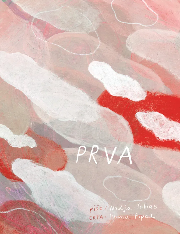 Nadja Tobias i Ivana Pipa autorice priče &ldquo;Prva&rdquo;: Željeli smo da tema menstruacije izađe iz sfera &scaron;utnje i tabua