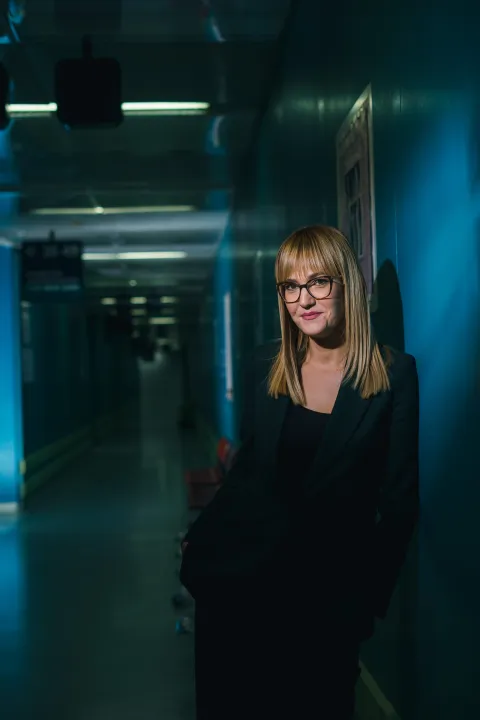 MARTINA BOLŠEC OBLAK