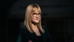 MARTINA BOLŠEC OBLAK