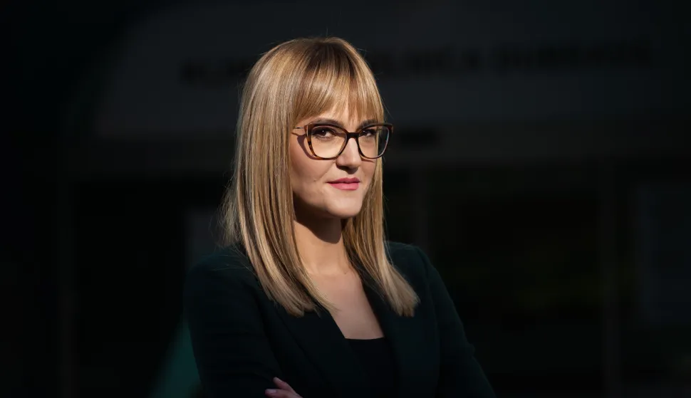 MARTINA BOLŠEC OBLAK