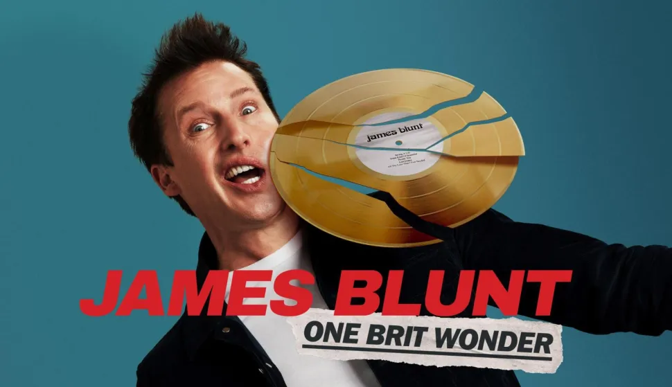 James Blunt: Jedan Brit, jedan hit
