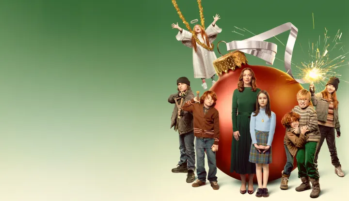 "Najbolja božićna predstava svih vremena"