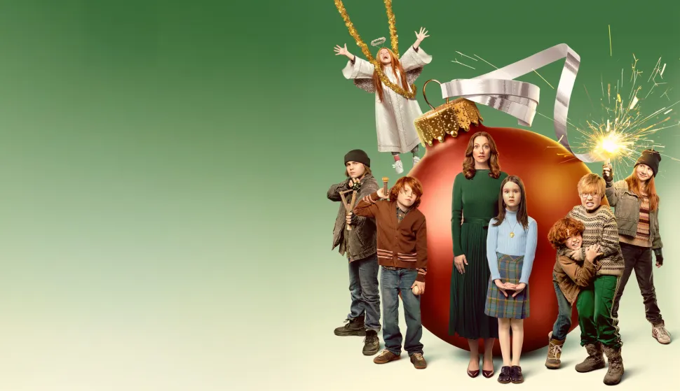 "Najbolja božićna predstava svih vremena"