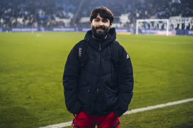 Ja sam Tapirlo, nazivaju me i kraljem ludih i Bogu nepotrebnih statistika