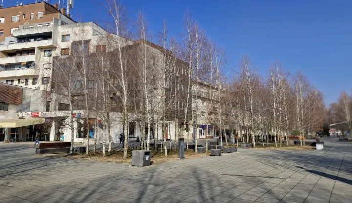 Beli Manastir - poskupljenje komunane naknade