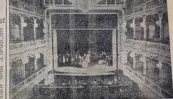 Otvaranje obnovljene zgrade HNK-a u Osijeku Glas Slavonije