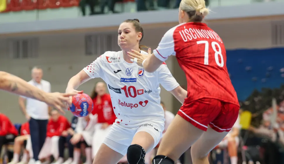 27. Svjetsko prvenstvo rukometašica: U premijeri će se vidjeti što može mlada Hrvatska