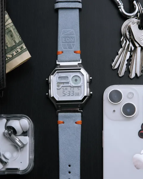 Modificirani satovi koje izrađuju Lovro Žada i fabio BrmežSnimio: Marin Stupar