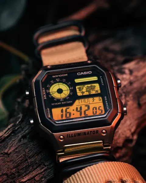 Modificirani satovi koje izrađuju Lovro Žada i fabio BrmežSnimio: Marin Stupar