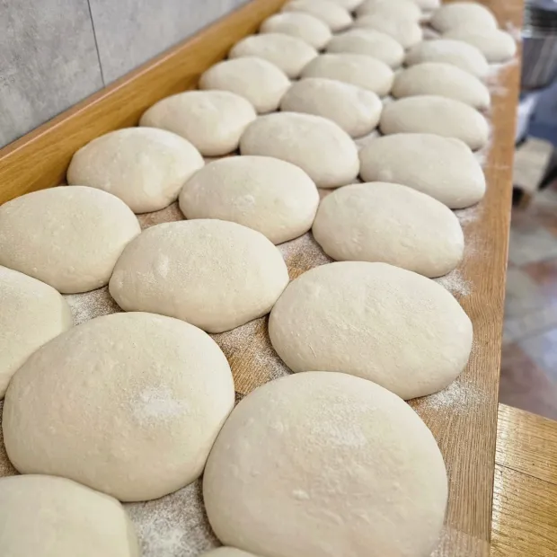 Sandra Đeri Getoš (51), nutricionistica i pekarica: Poslovna (r)evolucija inženjerke koja je ispekla zanat i sad peče čaroban kruh