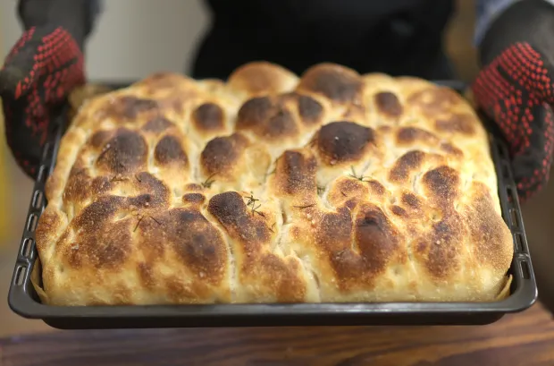 Sandra Đeri Getoš (51), nutricionistica i pekarica: Poslovna (r)evolucija inženjerke koja je ispekla zanat i sad peče čaroban kruh