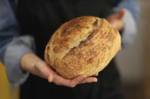 Sandra Đeri Getoš (51), nutricionistica i pekarica: Poslovna (r)evolucija inženjerke koja je ispekla zanat i sad peče čaroban kruh