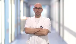 Vjekoslav Kopačin (39), spec. kliničke radiologije: U novoj eri - od 3D printanja do preciznog liječenja karcinoma