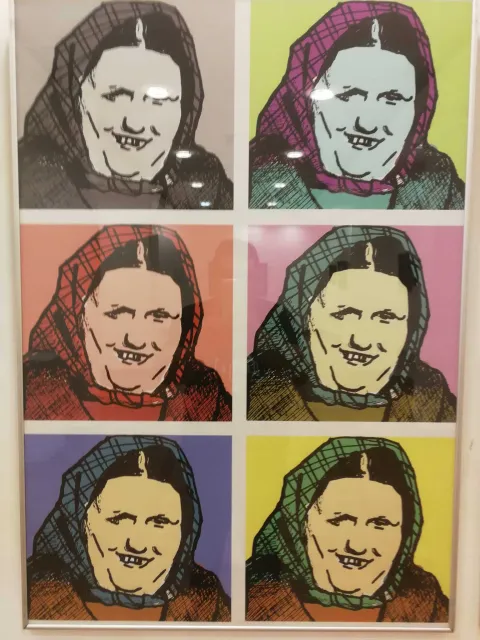 Tomislav Livaja (36), mag. likovne kulture, umjetnik i obrtnik: Babaseka i Tomislav 2 u 1 - teško je nabrojiti sve talente