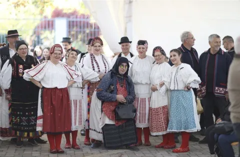 Tomislav Livaja (36), mag. likovne kulture, umjetnik i obrtnik: Babaseka i Tomislav 2 u 1 - teško je nabrojiti sve talente