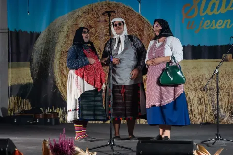 Tomislav Livaja (36), mag. likovne kulture, umjetnik i obrtnik: Babaseka i Tomislav 2 u 1 - teško je nabrojiti sve talente