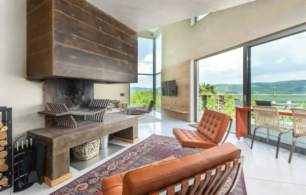 Najiznajmljivač 2025 - Vila Le Grand Cru