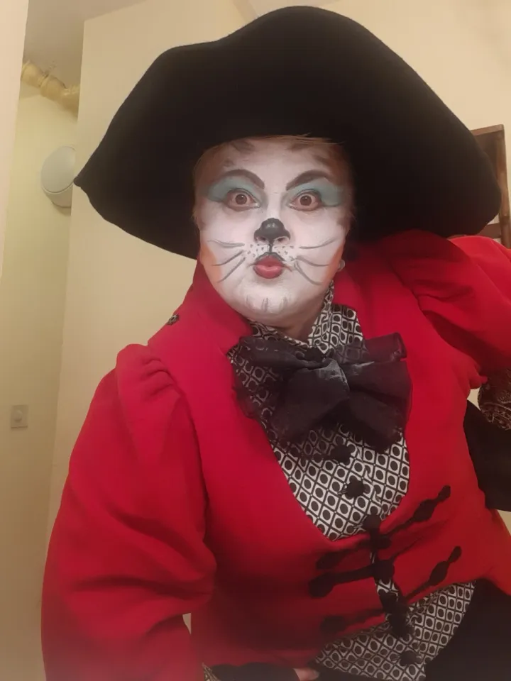 Sanja Toth, operna pjevačica, presjek karijere