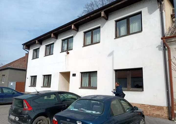 Bivša zgrada Prekršajnog suda i ODO-a u državnom je vlasništvu