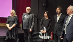 film op Slavku Kopaču u Vinkovcima