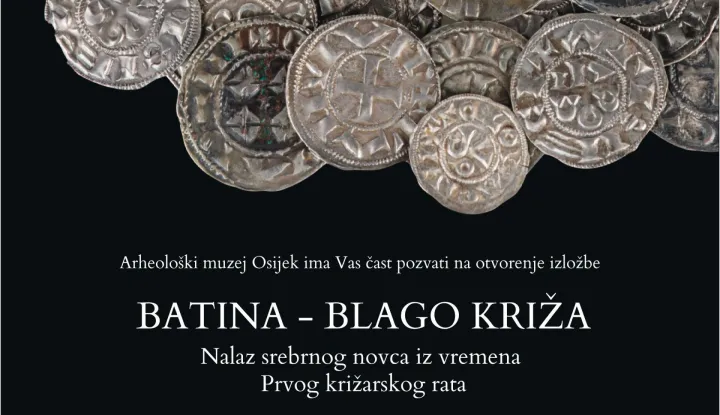 izložba Arheološki muzej