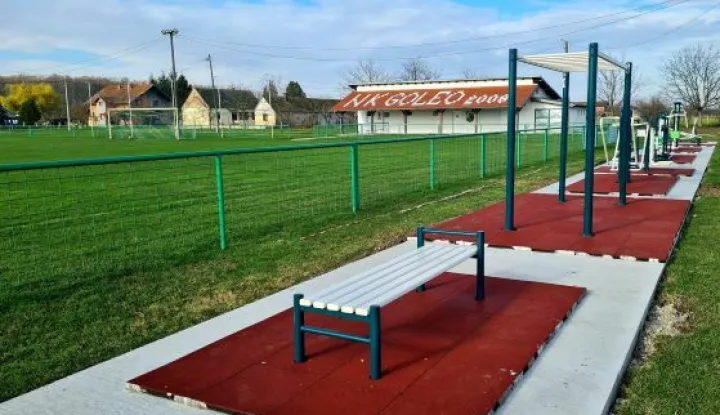 Vladislavačkim sporta&scaron;ima i rekreativcima osigurana je potpora od 6000 eura