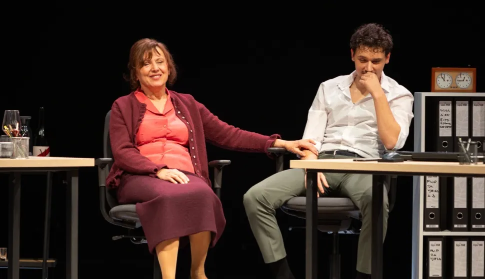 Pustolovine kreativnih knjigovođa