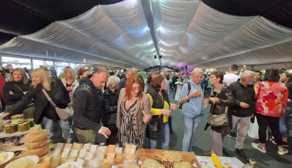 VSŽ poznati je domaćinfoto; VSŽ