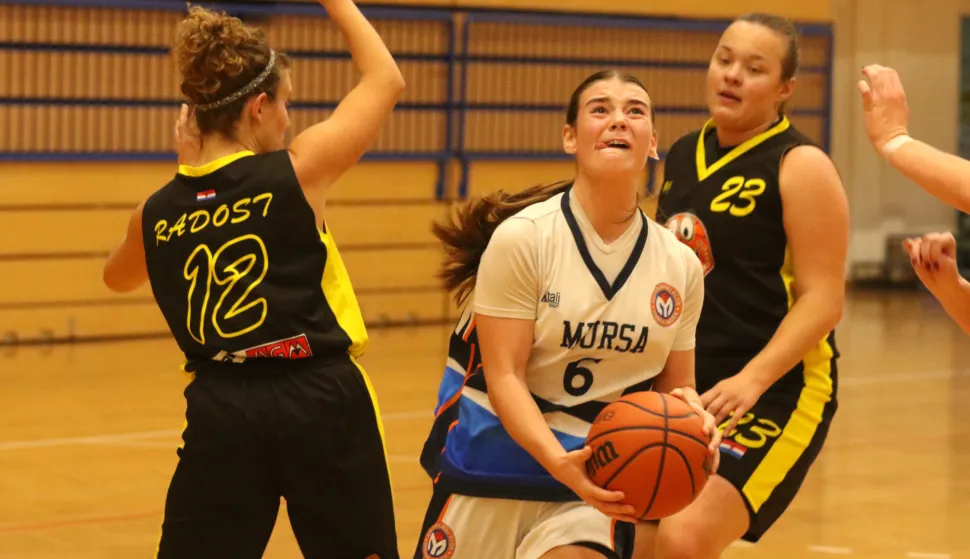 Prvo borba u Kupu pa onda za bodove