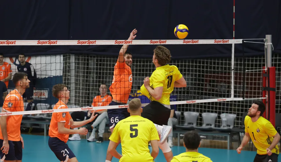 Novi derbi, a očekuje se i nova pobjeda domaćina na parketu Gradskog vrta