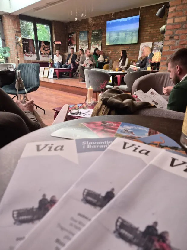 TZ OBŽ predstavilo nagrade i destinacijski časopis