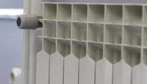 Osijek, 15. 07. 2022, Radijator, grijanje, stednja, energenti, ilustracja, slobodnjak.snimio GOJKO MITIĆ