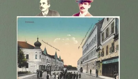 dani Josipa i Ivana Kozarca 2025