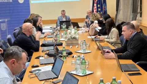 Gradsko vijeće Grada Belog Manastira