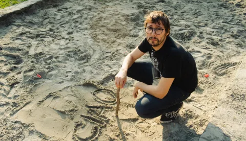 Antun Aleksa ili, kraće, IDEM