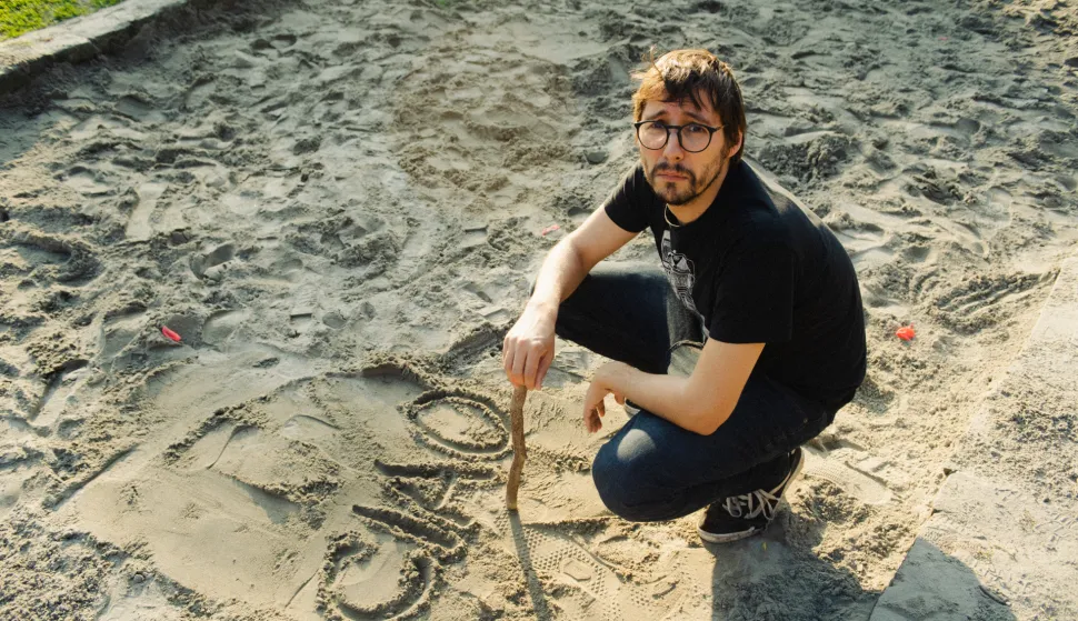 Antun Aleksa ili, kraće, IDEM