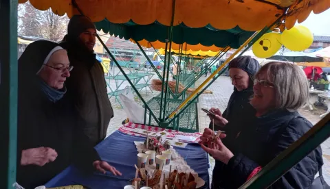 ĐakovoDobotvorni doručakStudeni 2025.