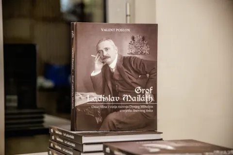 Četvrti susret Miholjčana u Zagrebu: Baština kao temelj prepoznatljivog lokalnog identitetastudeni 2025.